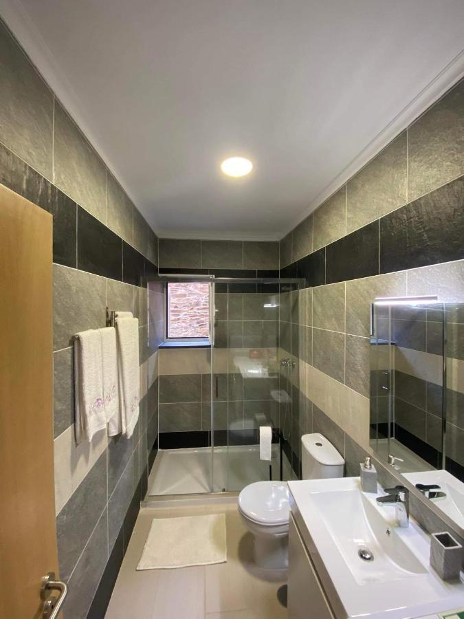 Apartamentos Barbosa Vila Nova de Foz Côa Zewnętrze zdjęcie