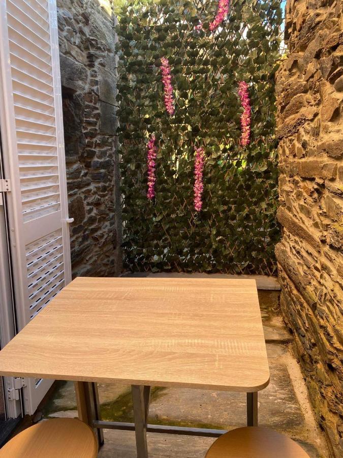 Apartamentos Barbosa Vila Nova de Foz Côa Zewnętrze zdjęcie