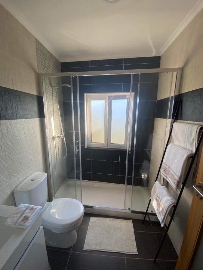 Apartamentos Barbosa Vila Nova de Foz Côa Zewnętrze zdjęcie