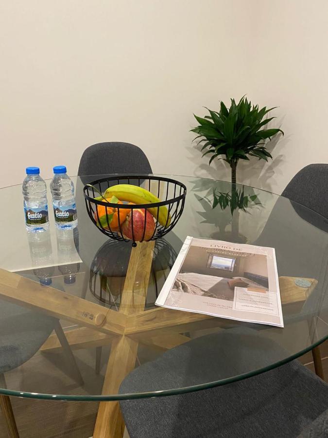 Apartamentos Barbosa Vila Nova de Foz Côa Zewnętrze zdjęcie
