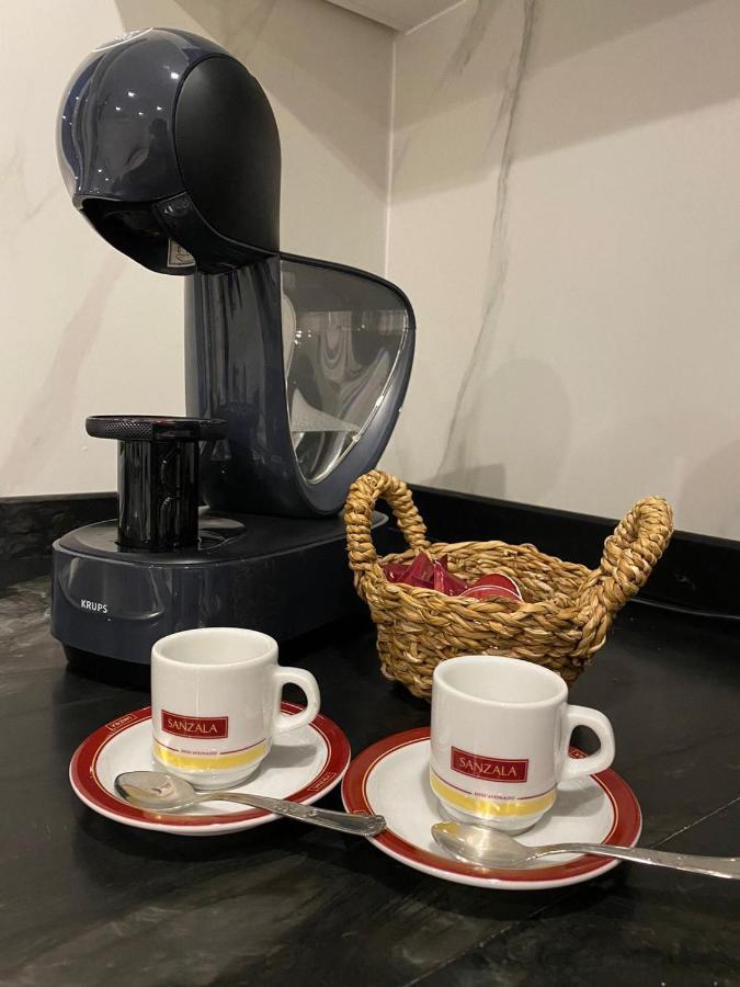 Apartamentos Barbosa Vila Nova de Foz Côa Zewnętrze zdjęcie