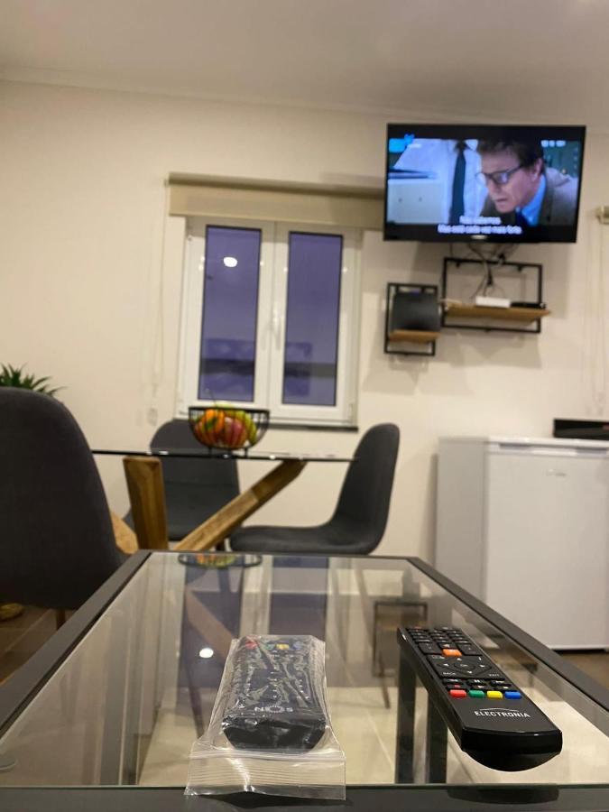 Apartamentos Barbosa Vila Nova de Foz Côa Zewnętrze zdjęcie
