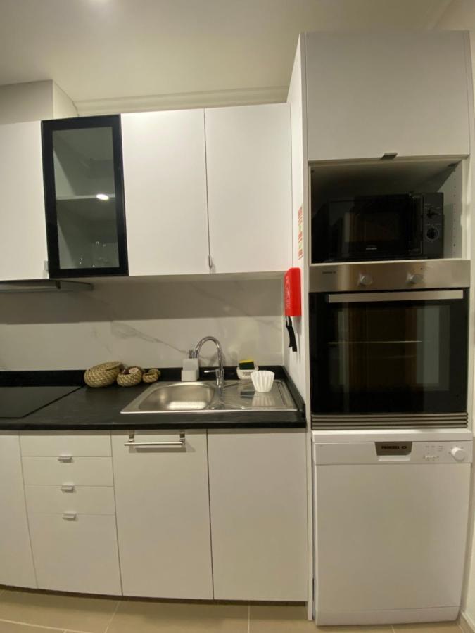 Apartamentos Barbosa Vila Nova de Foz Côa Zewnętrze zdjęcie