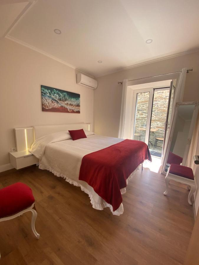 Apartamentos Barbosa Vila Nova de Foz Côa Zewnętrze zdjęcie